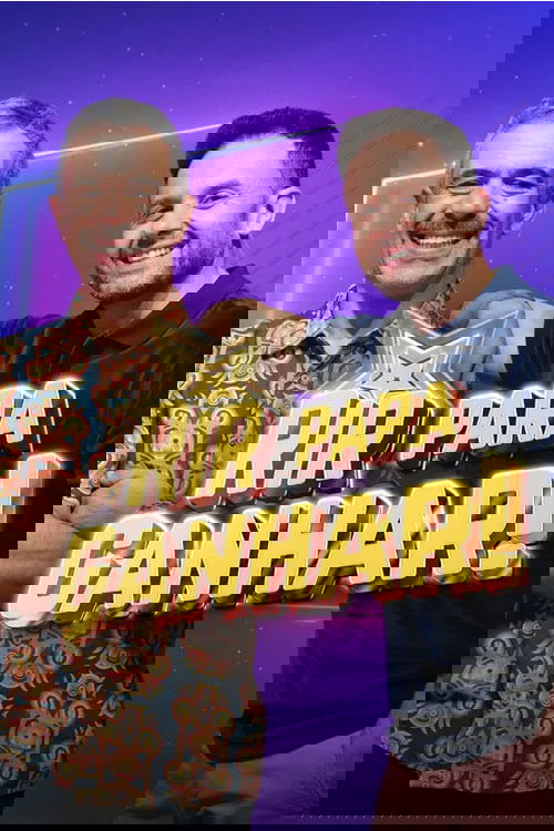 Rir Para Ganhar