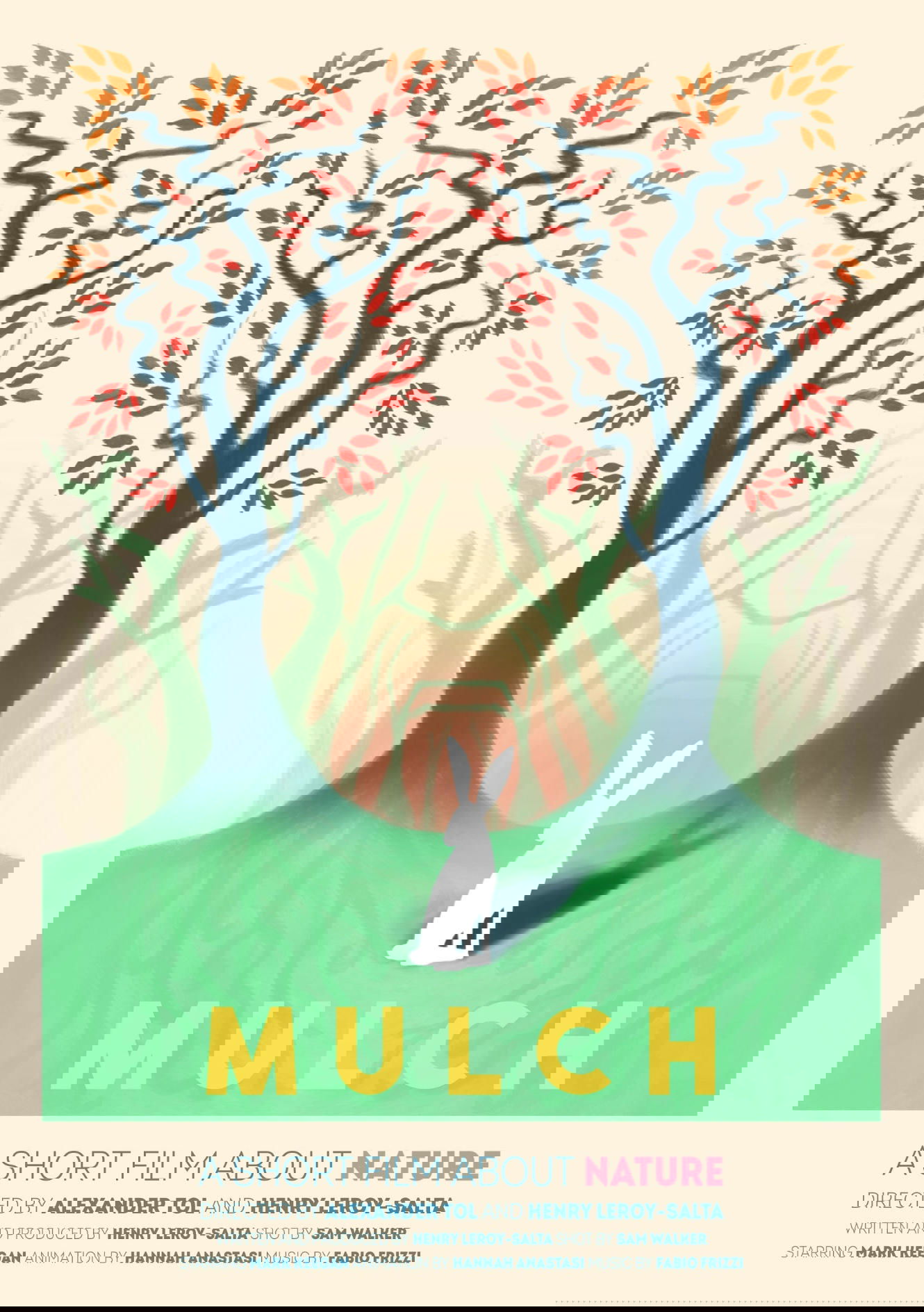 Mulch