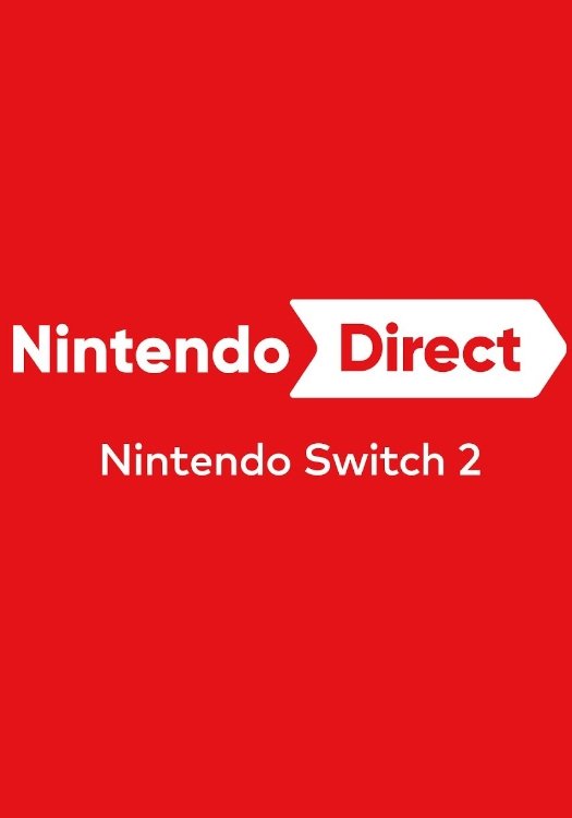 Nintendo Direct: Nintendo Switch 2 - 4.2.2025