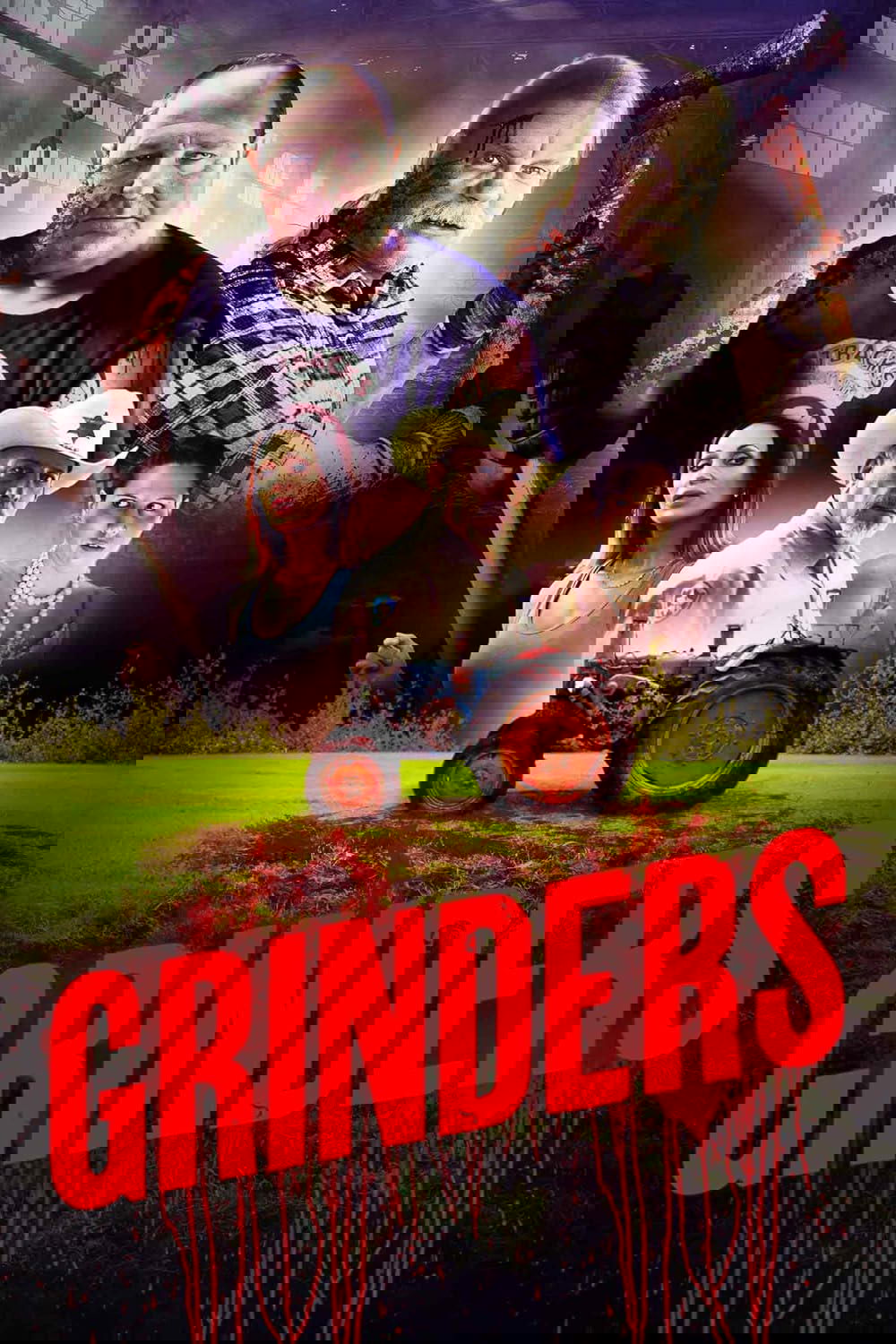 Grinders