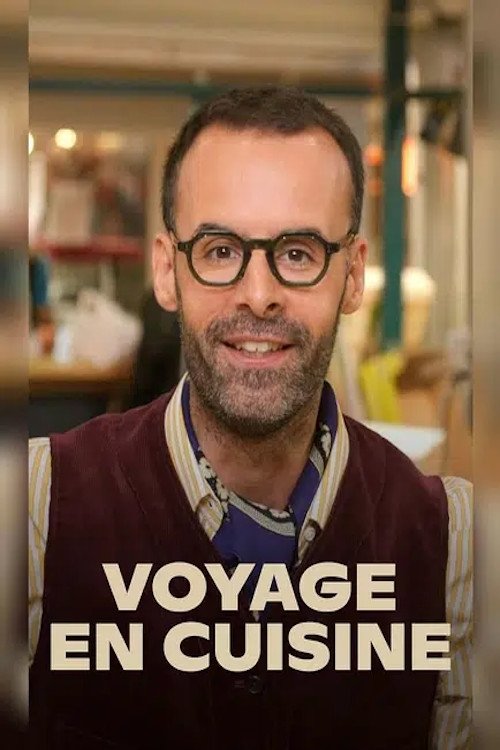 Voyage en cuisine
