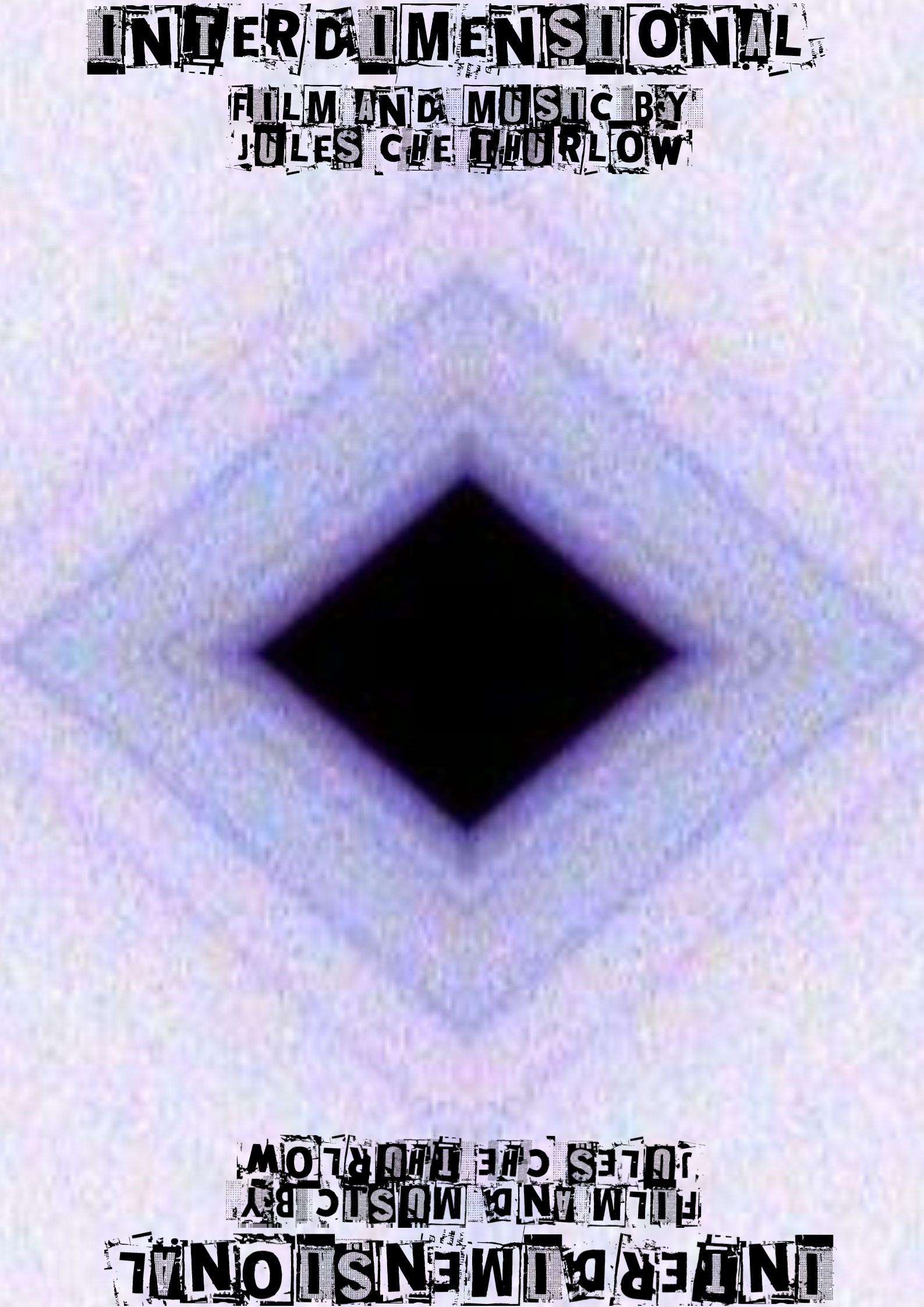 Interdimensional