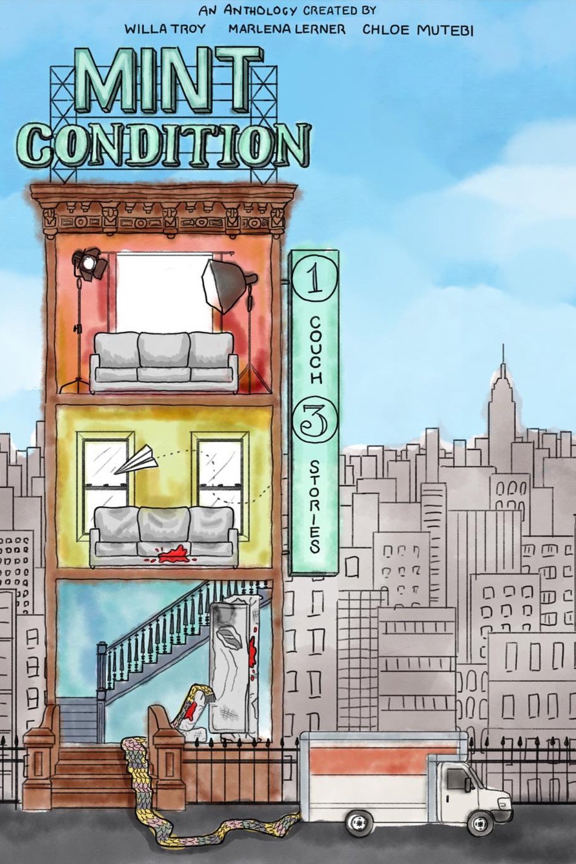 Mint Condition