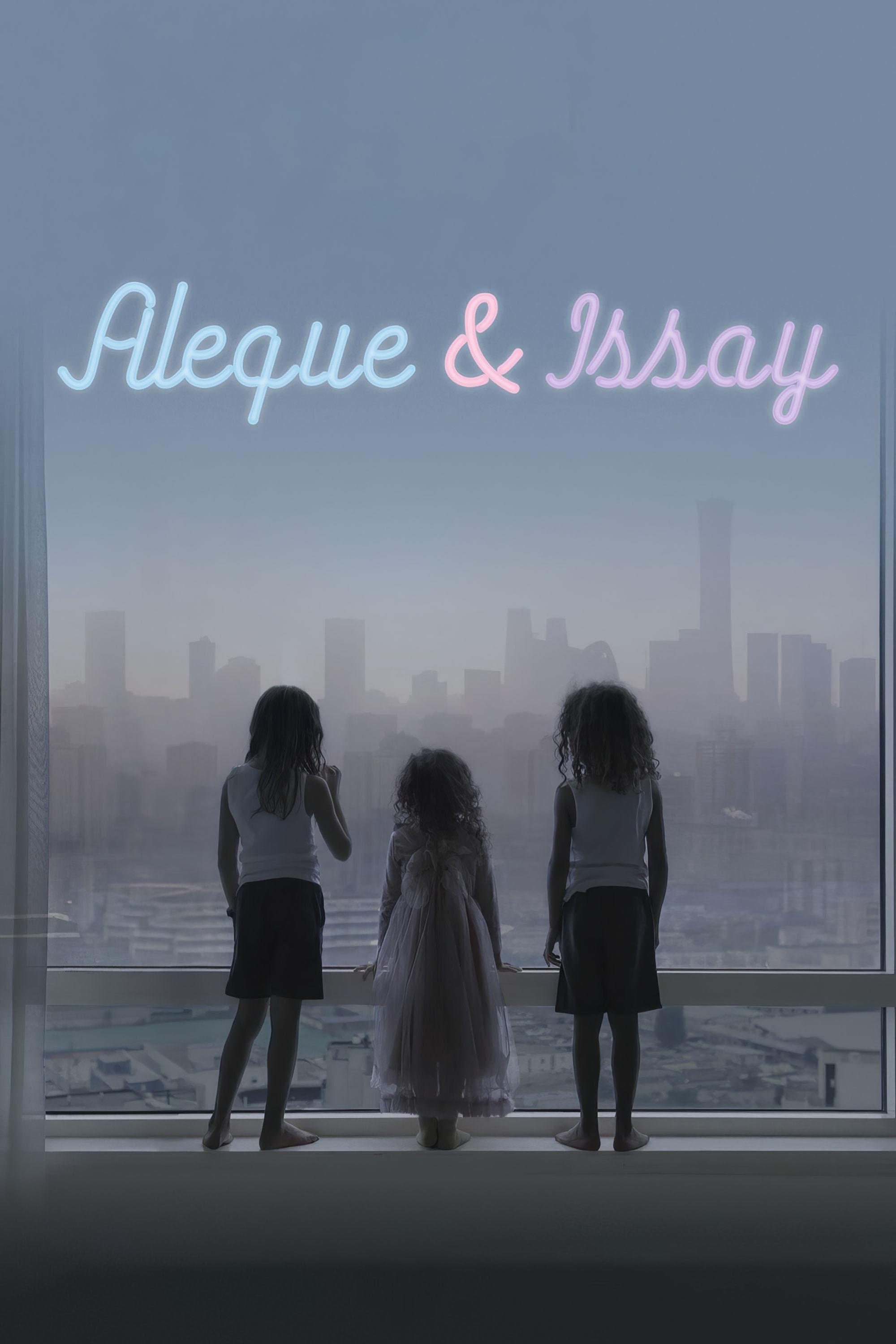 Aleque & Issay